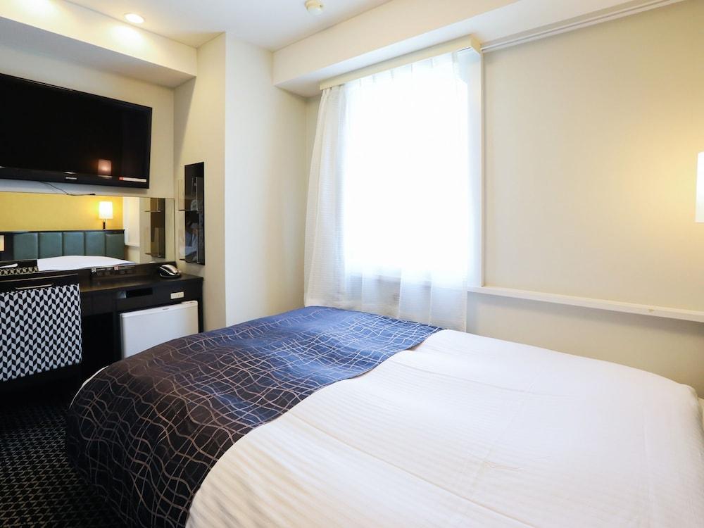 Apa Hotel Sapporo Susukino Ekimae Exteriér fotografie
