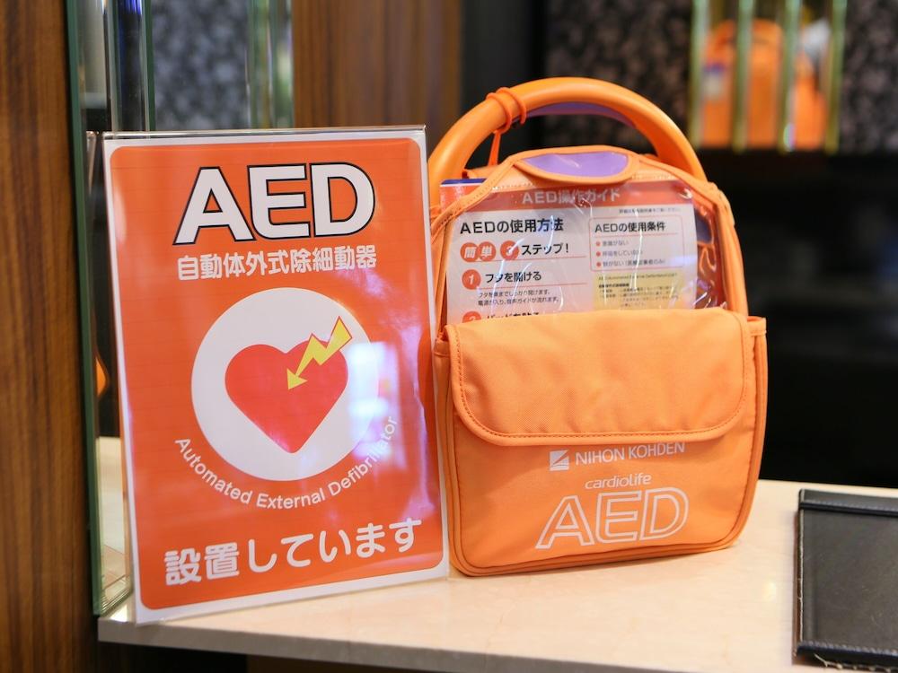 Apa Hotel Sapporo Susukino Ekimae Exteriér fotografie