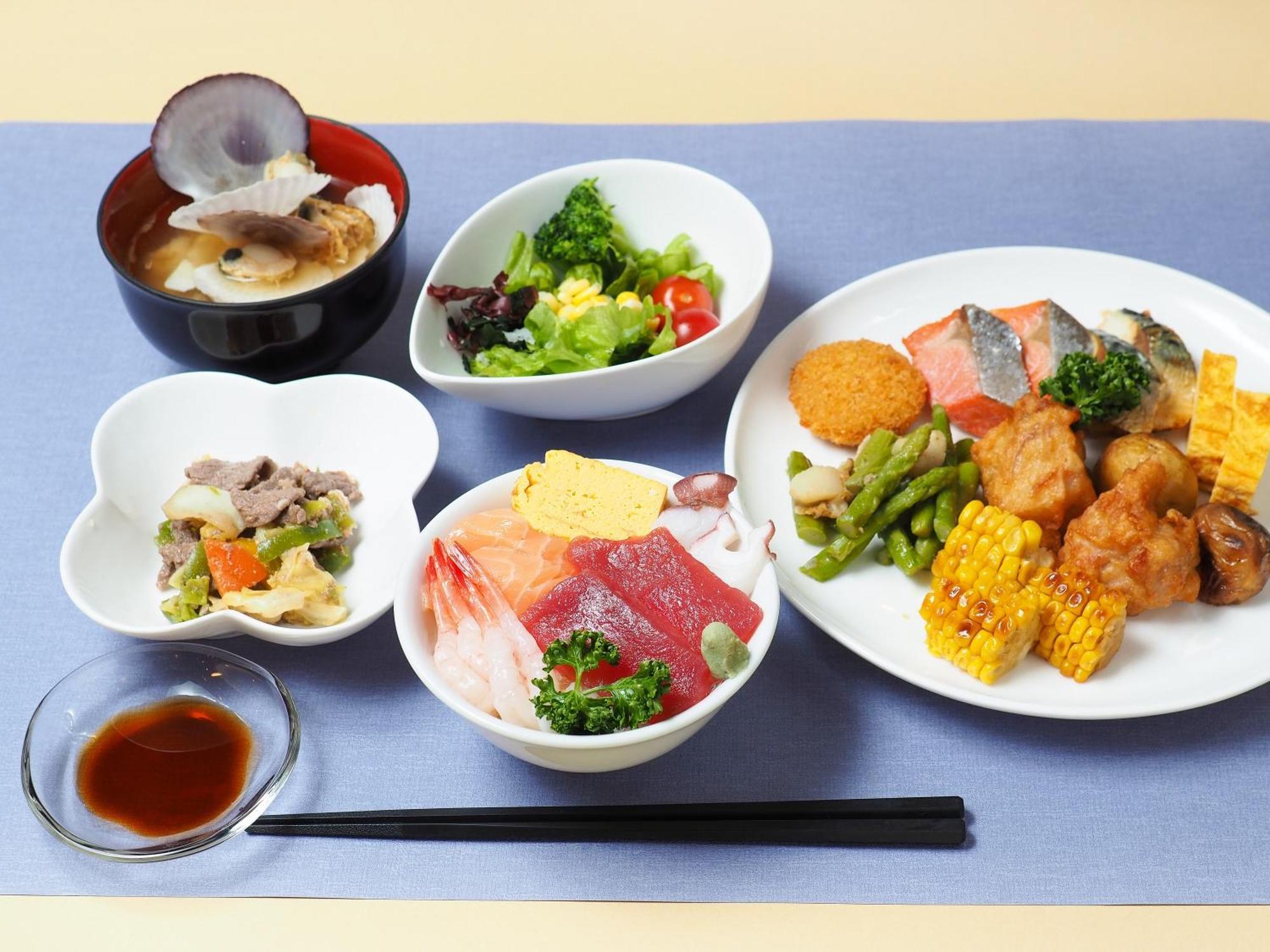 Apa Hotel Sapporo Susukino Ekimae Exteriér fotografie