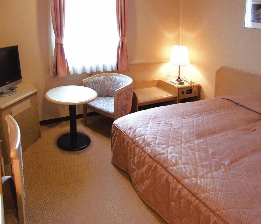 Apa Hotel Sapporo Susukino Ekimae Exteriér fotografie